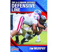 The 4-4 Swarm Defense: Defensive Line