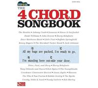 The 4 Chord Songbook
