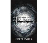 The 4-Dimensional Afterlife And Our Planetary Changes - Fergus Davison - Maple Publishers - ebook (ePub) - Livre