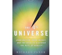 The 4 Percent Universe