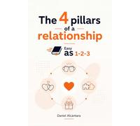 The 4 pillars of a relationship, Easy as 1-2-3