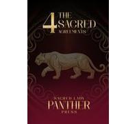 The 4 Sacred Agreements Paperback Book By Sacred Lady Cache