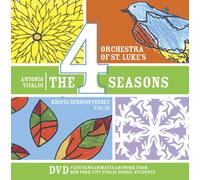 The 4 Seasons with Orchestra of St. Luke's