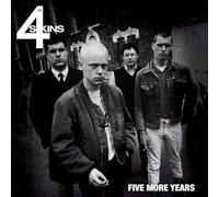 The 4-Skins - Five More Years