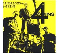 The 4 Skins - Singalong A 4 Skins