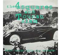 The 4-Squares and Toucan Slam (Four Squares) - Doin' Snuff With Roy Scherer (UK Import)