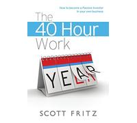 The 40 Hour Work YEAR