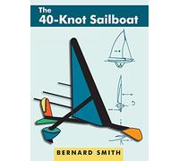The 40-Knot Sailboat