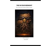 THE 40-YEAR MIDNIGHT: Mara’s Bonds and the Anatomy of Plunder in Uganda