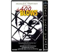 The 400 Blows