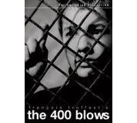The 400 Blows - Criterion Collection