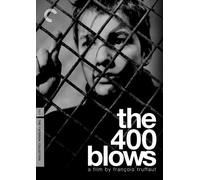 The 400 Blows (Criterion Collection)