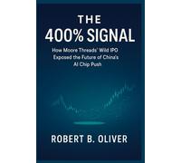 THE 400% SIGNAL: How Moore Threads’ Wild IPO Exposed the Future of China’s AI Chip Push