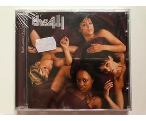 The 411 - Between The Sheets