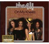 The 411 - On My Knees [4trx]