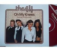 The 411 - On My Knees (feat.Ghostface Killah) - Maxi CD