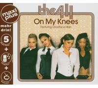 The 411 - on My Knees [Import]