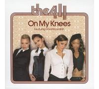 the 411 - on My Knees [Import]