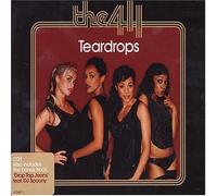 The 411 - Teardrops 1