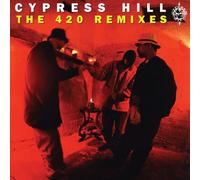 Cypress Hill – Cypress Hill: The 420 Remixes – Import