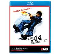 The .44 Specialist [Blu-ray]