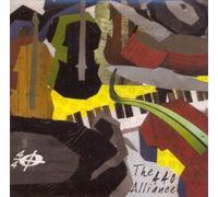 The 440 Alliance (Self Titled)