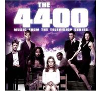 The 4400