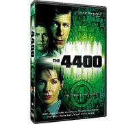 4400: Complete Season [Import USA Zone 1]