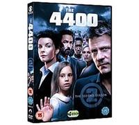 The 4400 - Series 2 - Complete , (Box Set) G
