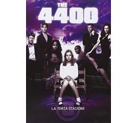 The 4400 Stagione 03 [Import]