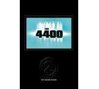 The 4400 - Series 2 - Complete
