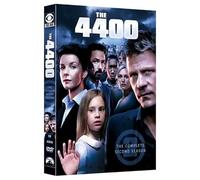 The 4400 – Saison 2 – Intégrale – Paramount Pictures