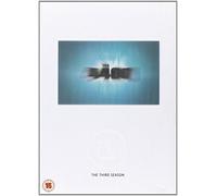The 4400 - The 4400 - Season 3 [Import anglais]