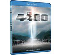 The 4400: The Complete Series