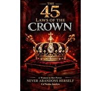 The 45 Laws of The Crown
