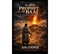 The 451st Prophet of Baal