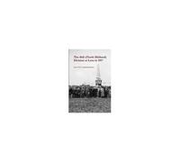 The 46th (North Midland) Division At Lens In 1917