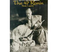 The 47 Ronin: Parts 1 & 2 (Genroku Chushingura)