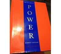 The 48 Laws Of Power