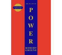 The 48 Laws of Power (Anglais)