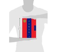 The 48 Laws of Power by Robert Greene [Paperback] NEUF