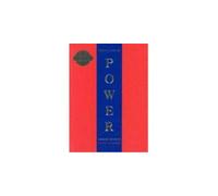 The 48 Laws Of Power - Robert Greene - Profile Economist Book - broché - Guide