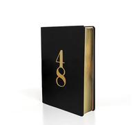 The 48 Laws of Power (Special Power Edition)