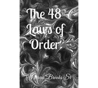 The 48 Laws of The Order