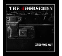 The 4Horsemen - Stepping Out