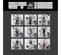 (2 Baddies) - The 4th Album - Cd Album