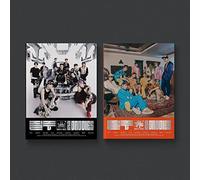 The 4th Album ‘2 Baddies’(Photobook Ver. Baddies Ver.)