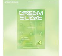 The 4th Album 'DREAMSCAPE' (CONSTRUCT ver.)