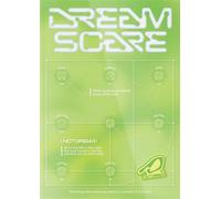 The 4th Album 'DREAMSCAPE' (CONSTRUCT Version) Édition Limitée CD