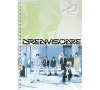 NCT Dream – The 4th Album 'DREAMSCAPE' (Dreamscape Version) – CD – Édition limitée